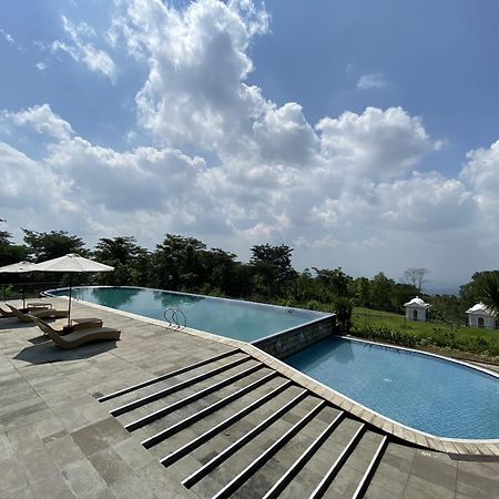 Kaliandra Resort & Organic Farm Dayu Екстериор снимка