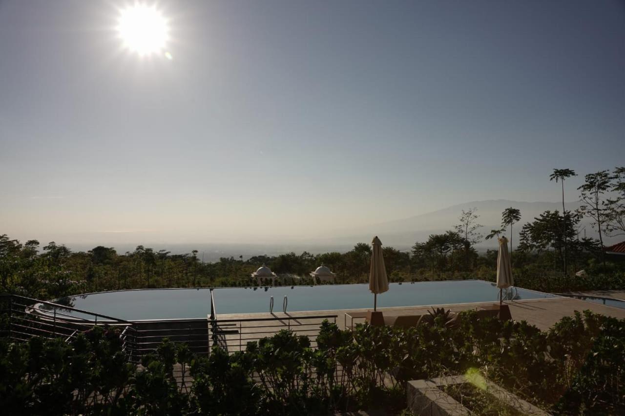 Kaliandra Resort & Organic Farm Dayu Екстериор снимка